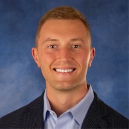 Heath Gerrald, Founder of Helix Systems